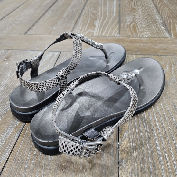 Vionic Palm Boca Sandal, Women's Size 9 - Picture 1 of 9
